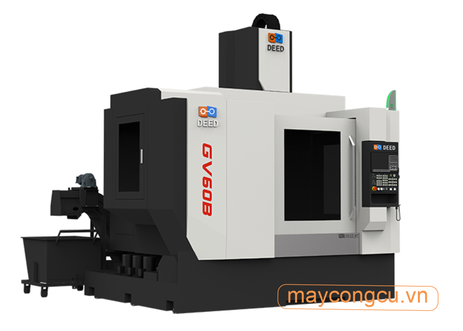 GV Machining Center